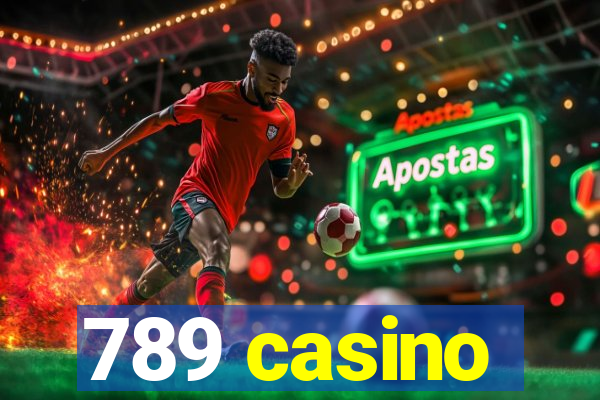 789 casino